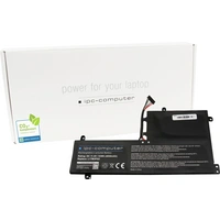 Ipc-computer Notebook-Akku Akku L17M3PG2 (long cable) REPLACE 11.40V 4650 mAh Ipc-computer Notebook-Akku Akku L17M3PG2 (long cable) REPLACE 11.40V 4650 mAh