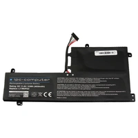 Ipc-computer Notebook-Akku Akku L17M3PG2 (long cable) REPLACE 11.40V 4650 mAh Ipc-computer Notebook-Akku Akku L17M3PG2 (long cable) REPLACE 11.40V 4650 mAh