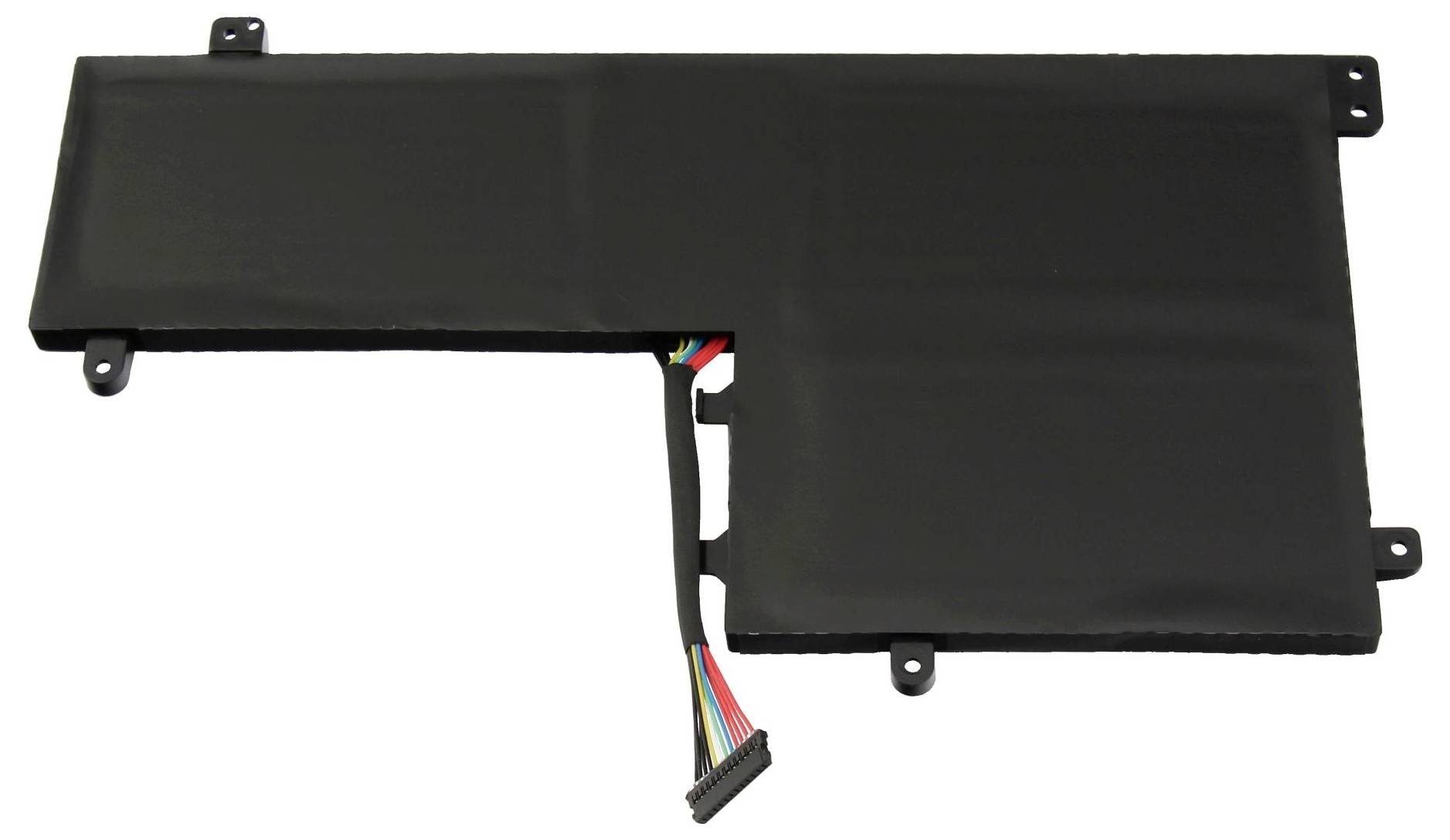 Ipc-computer Notebook-Akku Akku L17M3PG2 (long cable) REPLACE 11.40V 4650 mAh