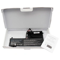 Ipc-computer Notebook-Akku Akku L17M3PG2 (long cable) REPLACE 11.40V 4650 mAh Ipc-computer Notebook-Akku Akku L17M3PG2 (long cable) REPLACE 11.40V 4650 mAh