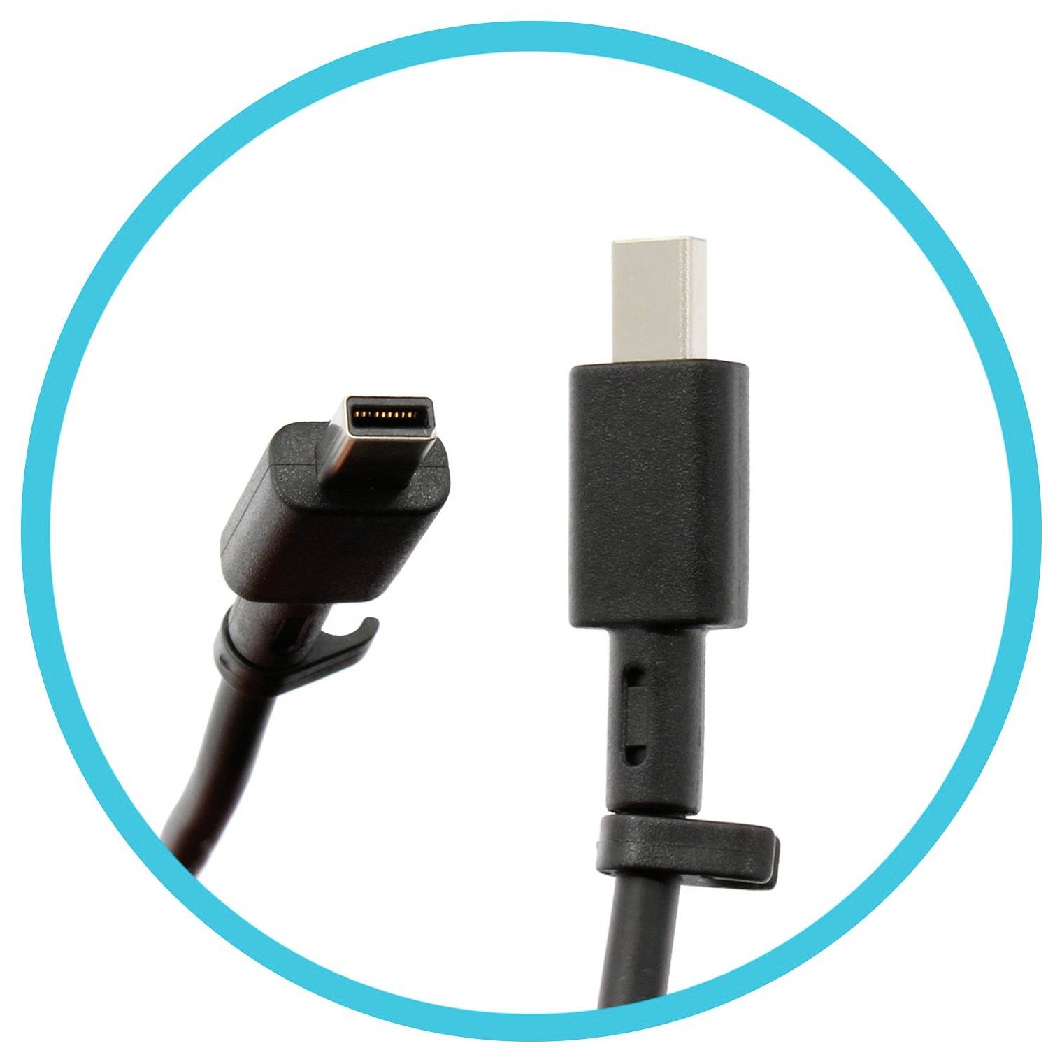 Asus Netzteil 0A001-00266400 Notebook-Netzteil 180W 20V 9A