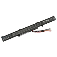 Ipc-computer Notebook-Akku Akku A41N1501 48Wh REPLACE 14.40V 3400 mAh Ipc-computer Notebook-Akku Akku A41N1501 48Wh REPLACE 14.40V 3400 mAh