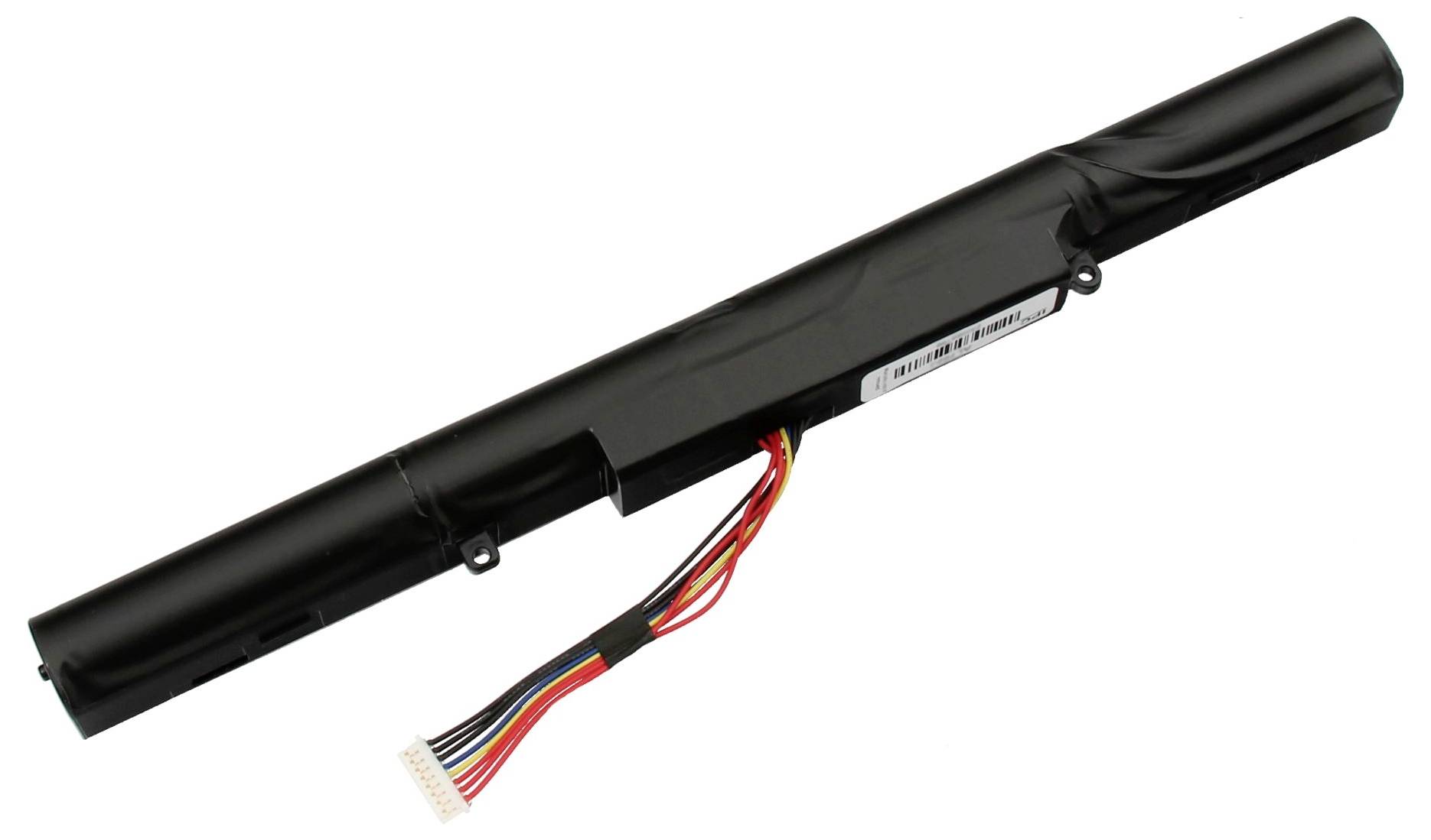 Ipc-computer Notebook-Akku Akku A41N1501 48Wh REPLACE 14.40V 3400 mAh