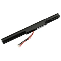 Ipc-computer Notebook-Akku Akku A41N1501 48Wh REPLACE 14.40V 3400 mAh Ipc-computer Notebook-Akku Akku A41N1501 48Wh REPLACE 14.40V 3400 mAh