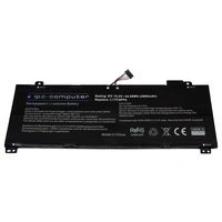 Ipc-computer Notebook-Akku Akku L17C4PF0 REPLACE 15.20V 2900 mAh Ipc-computer Notebook-Akku Akku L17C4PF0 REPLACE 15.20V 2900 mAh