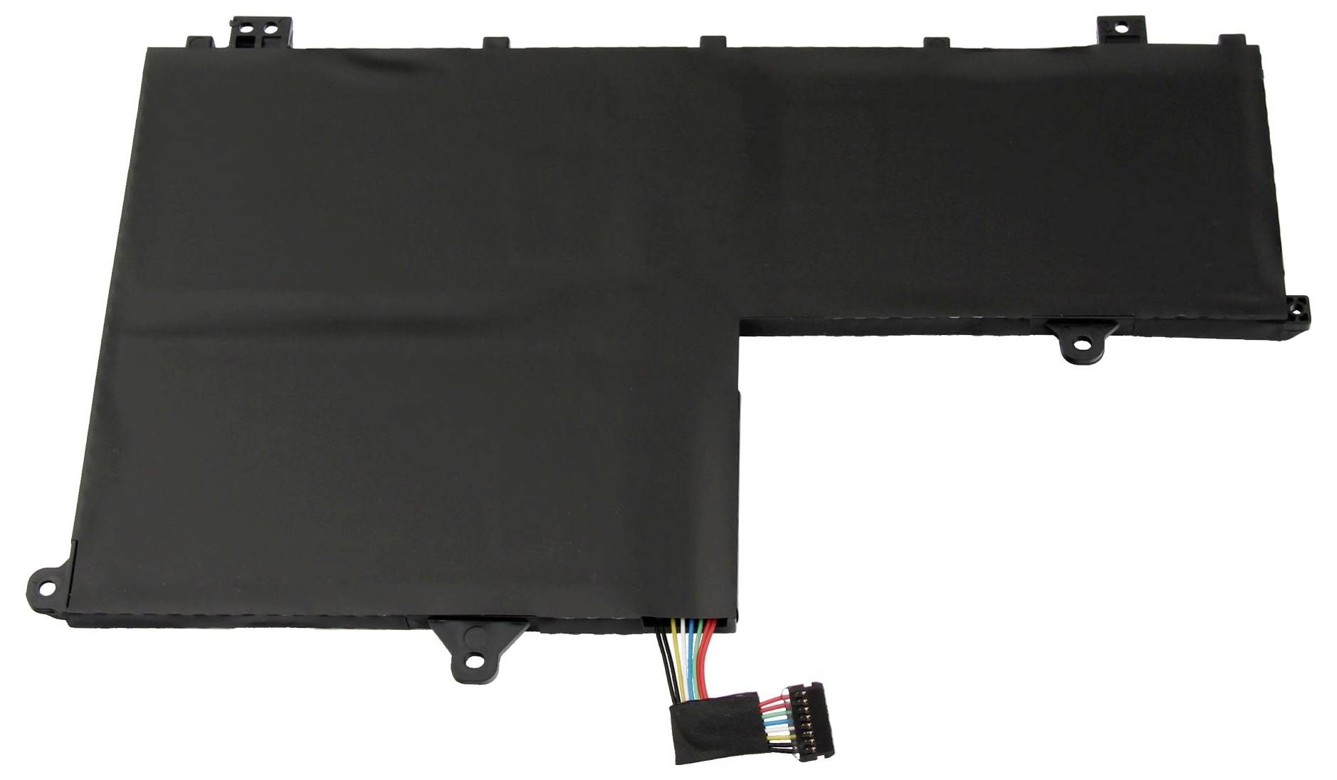 Ipc-computer Notebook-Akku Akku L19C3PF9 REPLACE 11.55V 4650 mAh