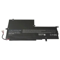 Ipc-computer Notebook-Akku Akku PK03XL REPLACE 11.40V 4800 mAh Ipc-computer Notebook-Akku Akku PK03XL REPLACE 11.40V 4800 mAh