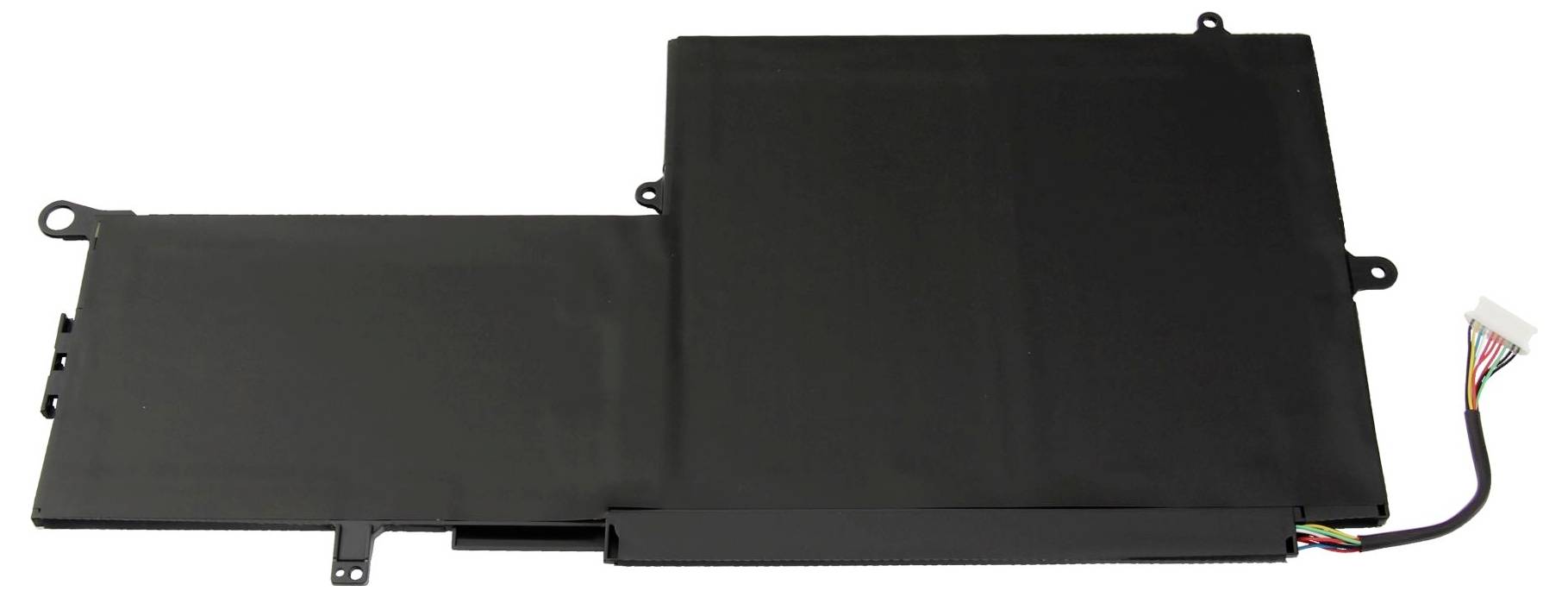 Ipc-computer Notebook-Akku Akku PK03XL REPLACE 11.40V 4800 mAh