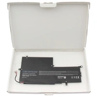 Ipc-computer Notebook-Akku Akku PK03XL REPLACE 11.40V 4800 mAh Ipc-computer Notebook-Akku Akku PK03XL REPLACE 11.40V 4800 mAh