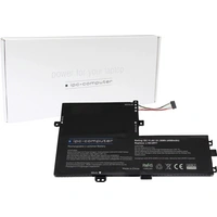 Ipc-computer Notebook-Akku Akku LE L18C3PF7-68 REPLACE 11.40V 4500 mAh Ipc-computer Notebook-Akku Akku LE L18C3PF7-68 REPLACE 11.40V 4500 mAh