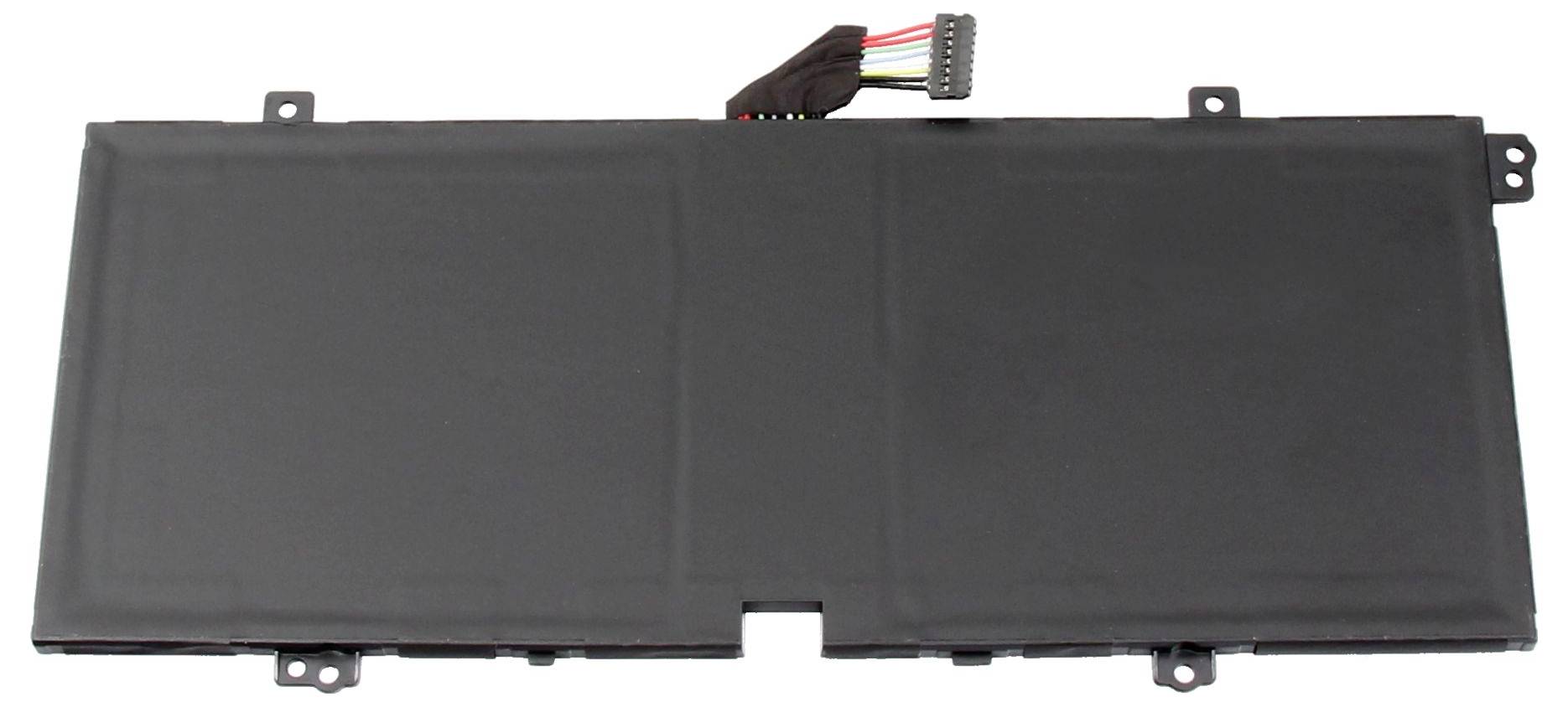 Lenovo Notebook-Akku Akku 5B10X82537 7.68V 3935 mAh