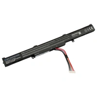 Ipc-computer Notebook-Akku Akku A41-X550E REPLACE 14.40V 3200 mAh Ipc-computer Notebook-Akku Akku A41-X550E REPLACE 14.40V 3200 mAh