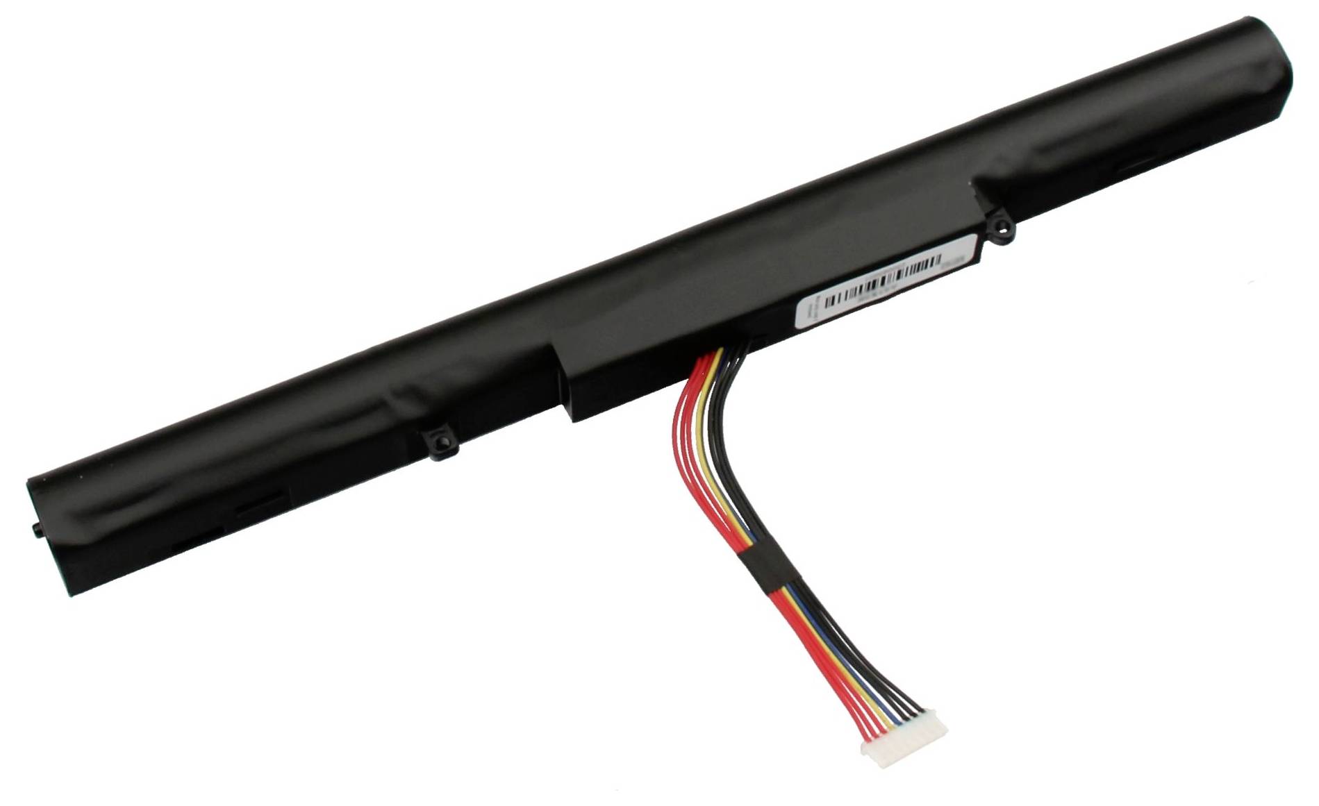 Ipc-computer Notebook-Akku Akku A41-X550E REPLACE 14.40V 3200 mAh