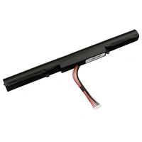 Ipc-computer Notebook-Akku Akku A41-X550E REPLACE 14.40V 3200 mAh Ipc-computer Notebook-Akku Akku A41-X550E REPLACE 14.40V 3200 mAh