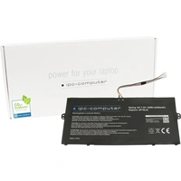 Ipc-computer Notebook-Akku Akku AP16L5J REPLACE 7.40V 4350 mAh Ipc-computer Notebook-Akku Akku AP16L5J REPLACE 7.40V 4350 mAh
