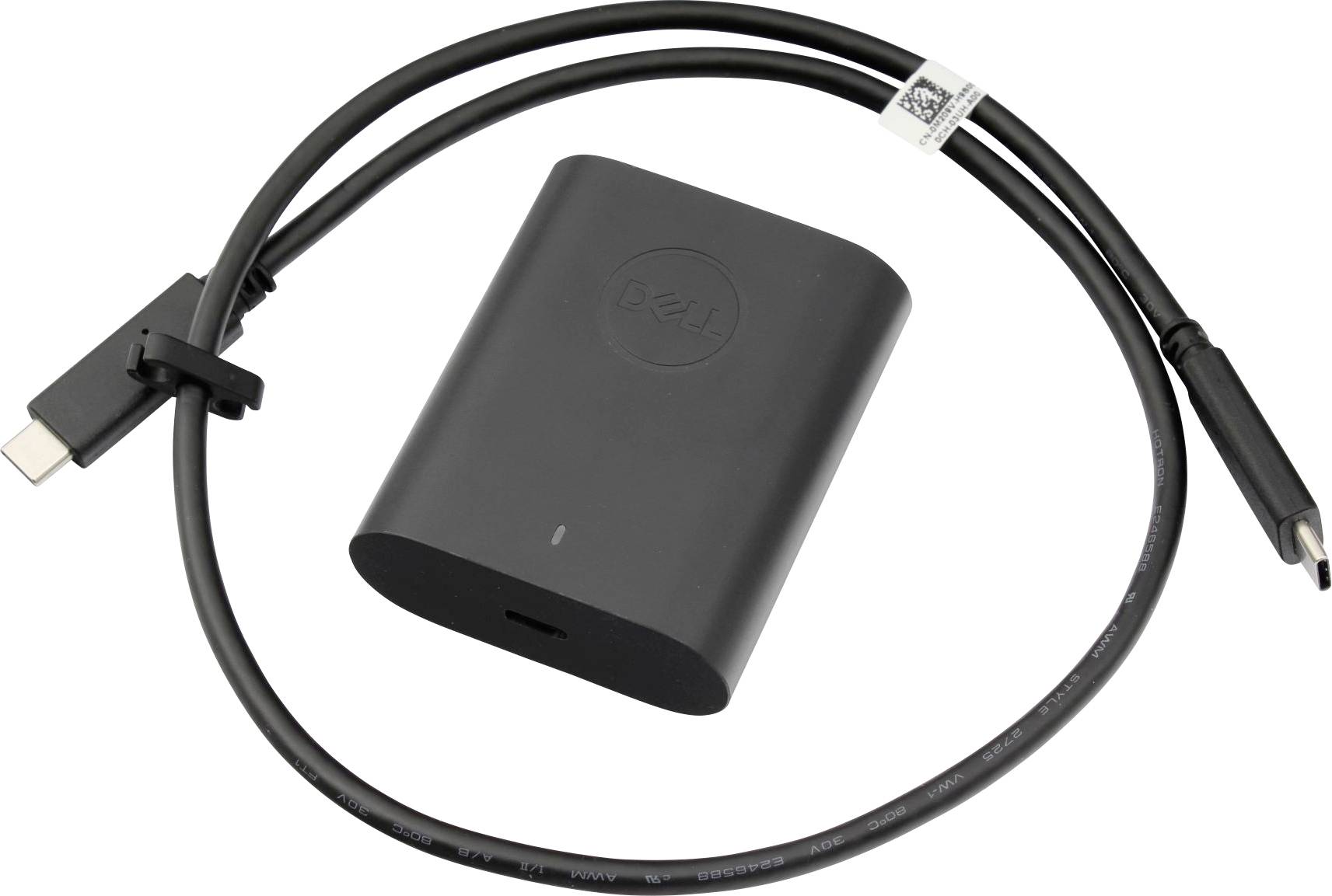 Dell Netzteil 450-ALQR Notebook-Netzteil 60W 20V 3A