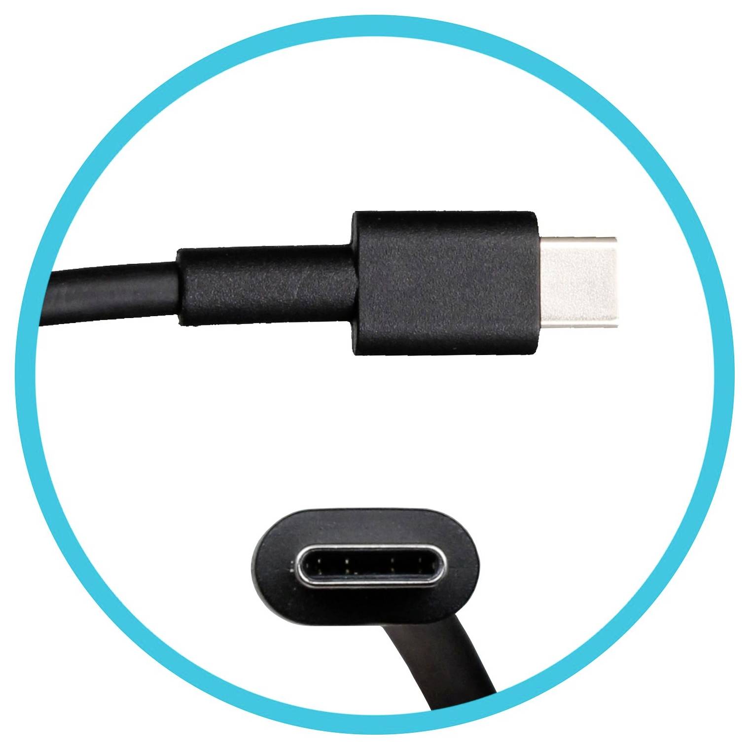 Asus Netzteil 0A001-00059500 Notebook-Netzteil 90W 20V 4A