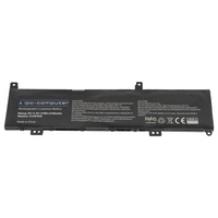 Ipc-computer Notebook-Akku Akku C31N1636 REPLACE 11.40V 4100 mAh Ipc-computer Notebook-Akku Akku C31N1636 REPLACE 11.40V 4100 mAh