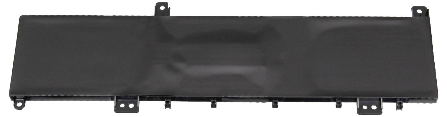 Ipc-computer Notebook-Akku Akku C31N1636 REPLACE 11.40V 4100 mAh