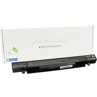 Ipc-computer Notebook-Akku Akku A41-X550A REPLACE 14.40V 3200 mAh Ipc-computer Notebook-Akku Akku A41-X550A REPLACE 14.40V 3200 mAh