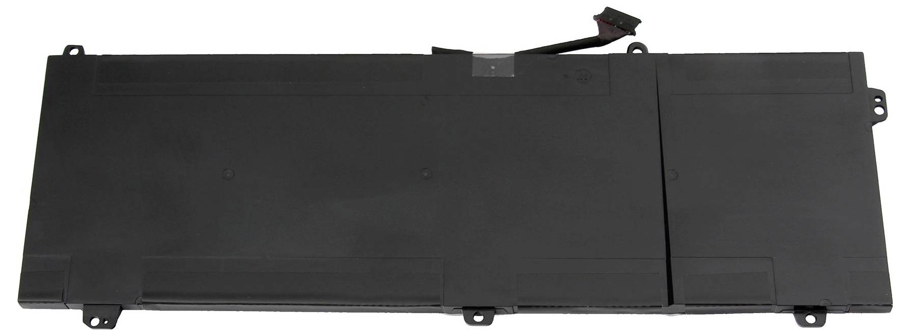 HP Notebook-Akku Akku 808450-002 15.20V 3930 mAh