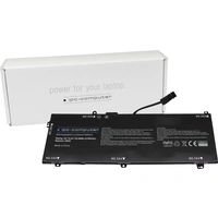 Ipc-computer Notebook-Akku Akku ZO04-H REPLACE 15.20V 4150 mAh Ipc-computer Notebook-Akku Akku ZO04-H REPLACE 15.20V 4150 mAh