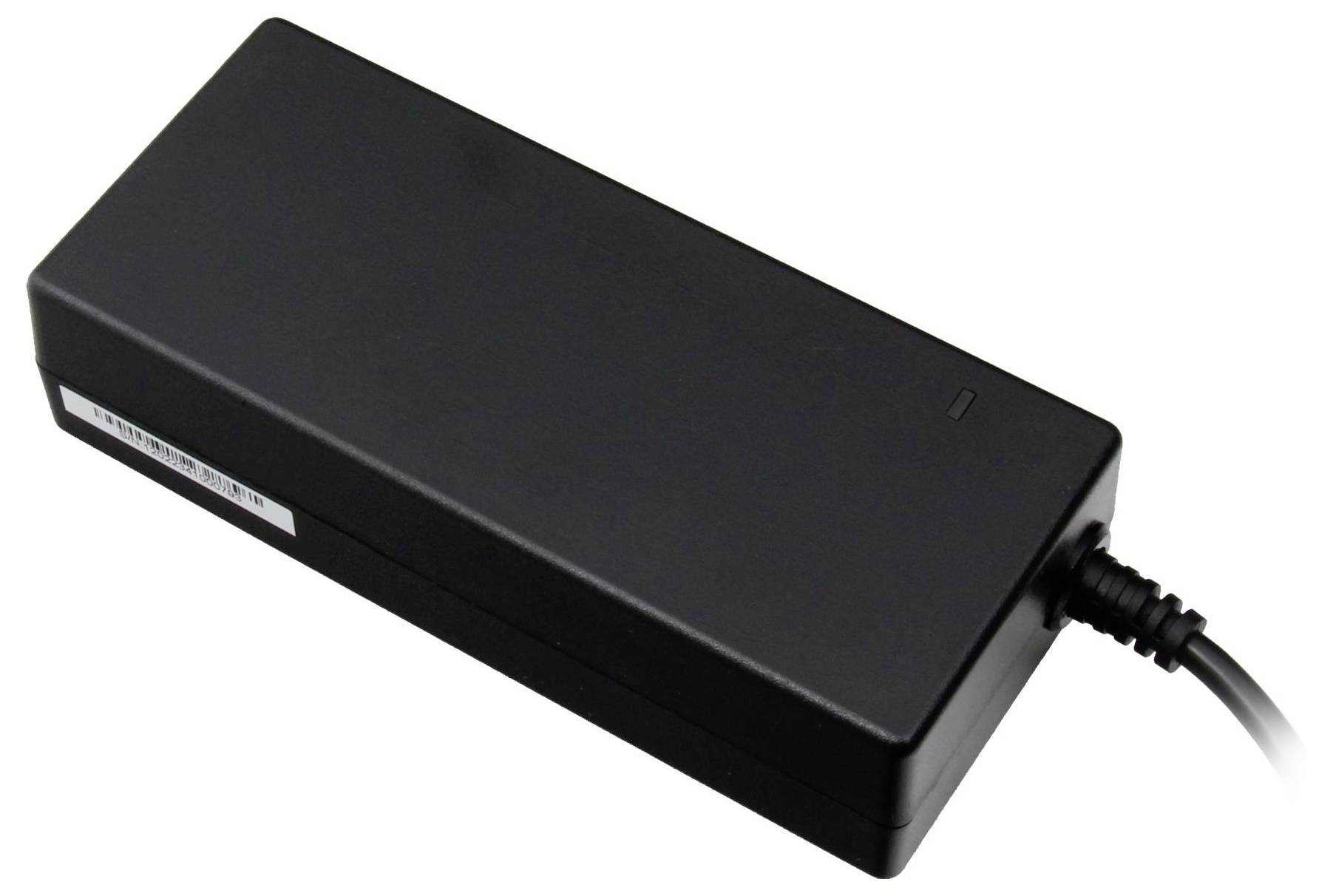 QNAP Netzteil PWR-ADAPTER-120W-A01 Notebook-Netzteil 120W 12V 10A