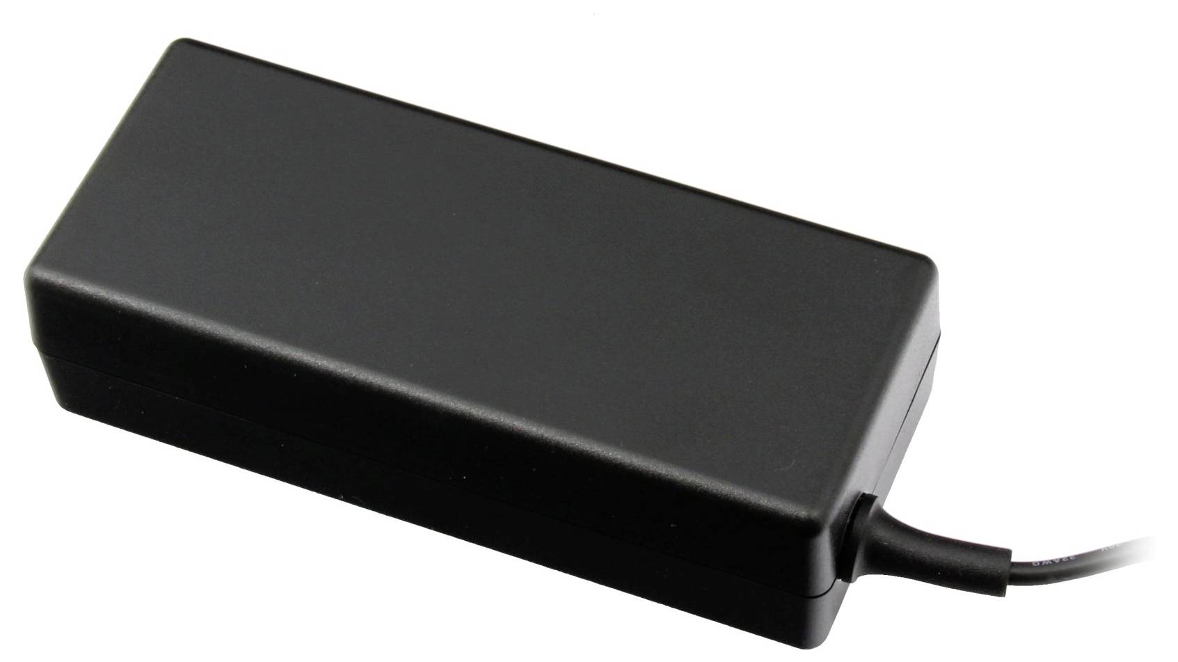 Delta Electronics Netzteil ADP-65DE B Notebook-Netzteil 65W 19V 3A