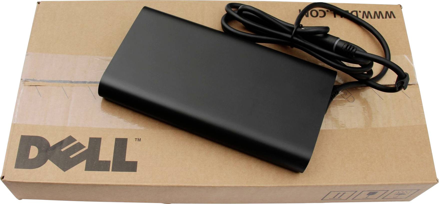 Dell Netzteil 492-BDPV Notebook-Netzteil 280W 19V 14A