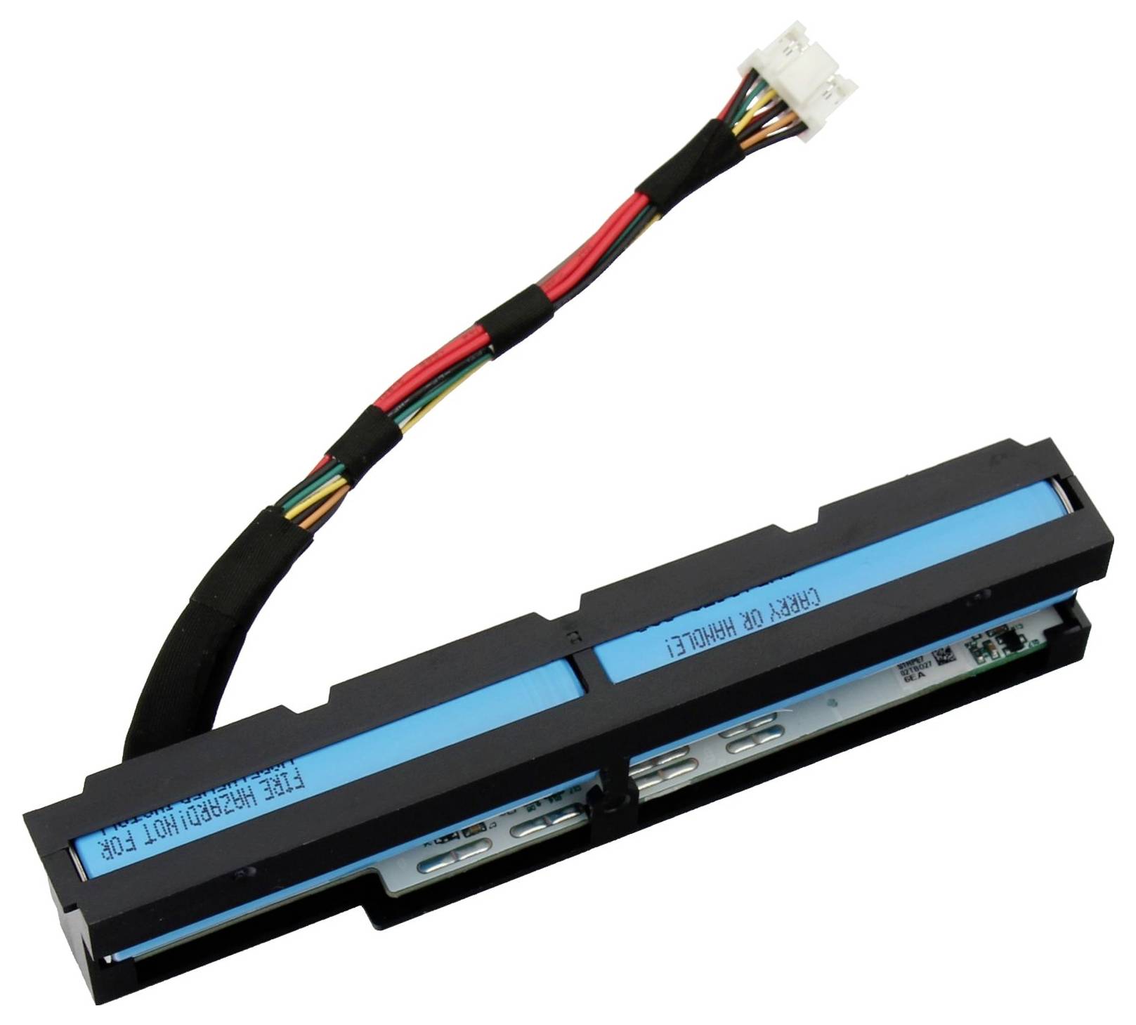 HP Notebook-Akku Akku P01366-B21 7.20V 1500 mAh