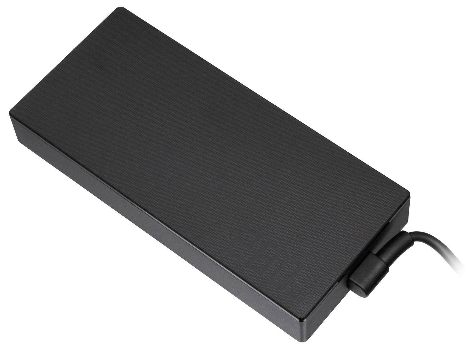 Asus Netzteil 90XB08MN-MPW000 Notebook-Netzteil 280W 20V 14A