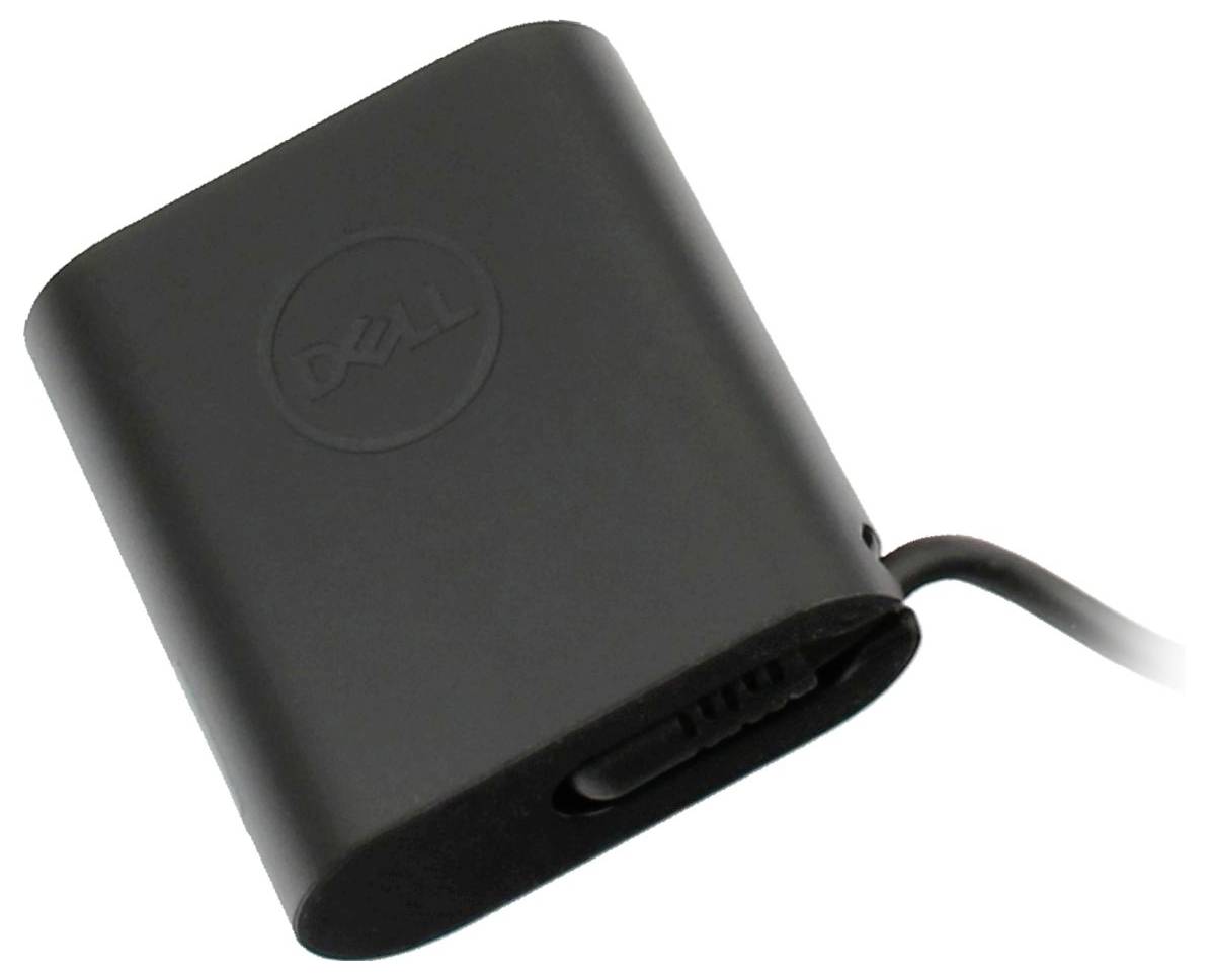 Dell Netzteil JFC9P Notebook-Netzteil 45W 20V 2A