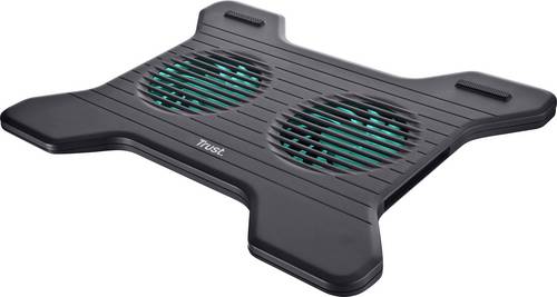 Trust XSTREAM BREEZE COOLING STAND Notebook-Ständer mit Kühlfunktion