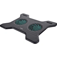 Trust XSTREAM BREEZE COOLING STAND Notebook-Ständer mit Kühlfunktion Trust XSTREAM BREEZE COOLING STAND Notebook-Ständer mit Kühlfunktion