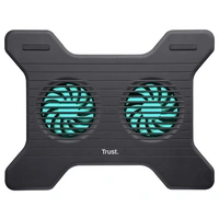 Trust XSTREAM BREEZE COOLING STAND Notebook-Ständer mit Kühlfunktion Trust XSTREAM BREEZE COOLING STAND Notebook-Ständer mit Kühlfunktion