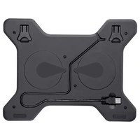 Trust XSTREAM BREEZE COOLING STAND Notebook-Ständer mit Kühlfunktion Trust XSTREAM BREEZE COOLING STAND Notebook-Ständer mit Kühlfunktion