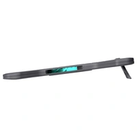 Trust XSTREAM BREEZE COOLING STAND Notebook-Ständer mit Kühlfunktion Trust XSTREAM BREEZE COOLING STAND Notebook-Ständer mit Kühlfunktion