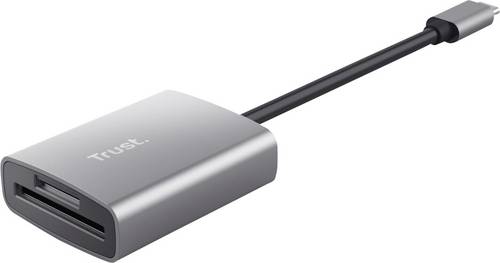Trust Chipkartenleser USB-C Chipkartenleser