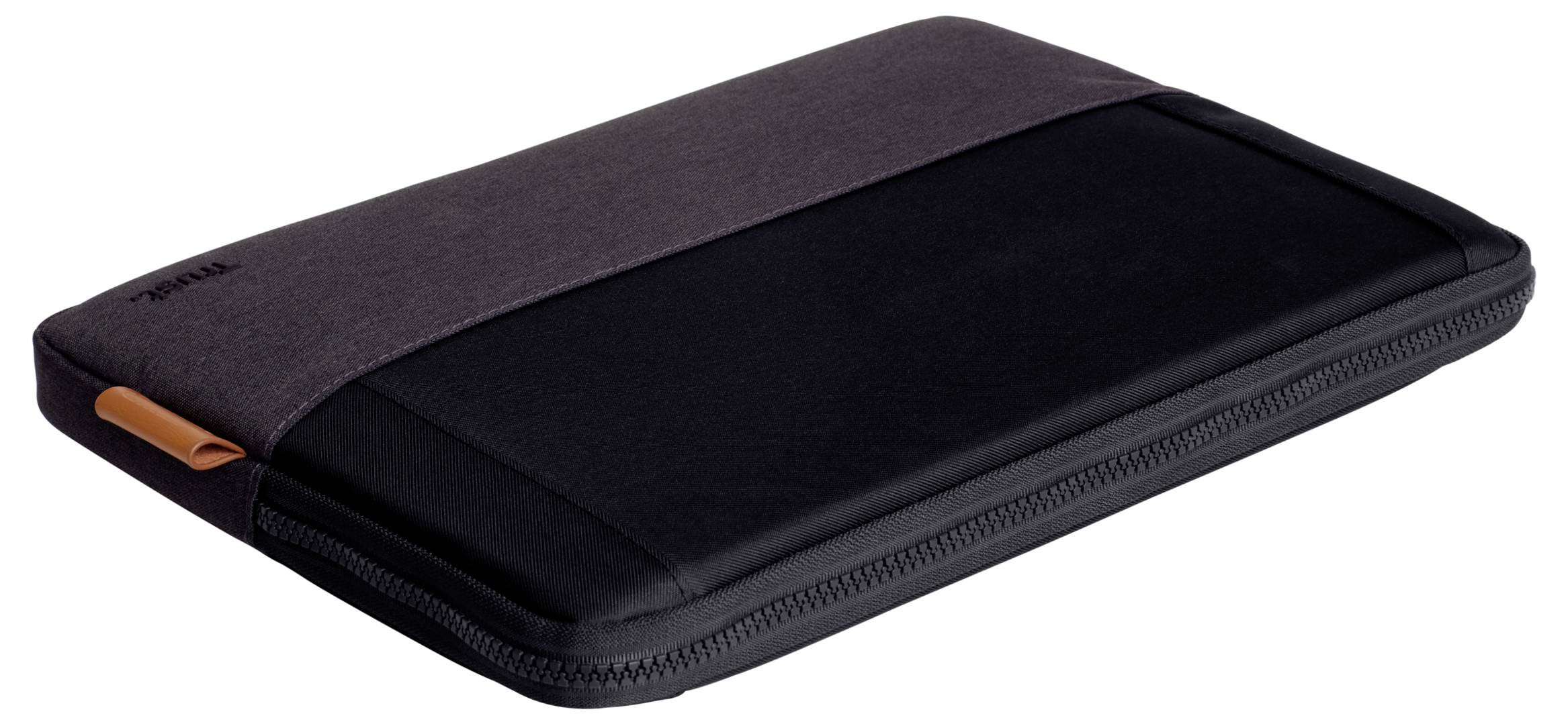 Trust Notebook Hülle LISBOA LAPTOP SLEEVE Passend für maximal: 33,8cm (13,3") Blau