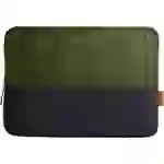 Trust Notebook Hülle LAPTOP SLEEVE - GREEN Trust Notebook Hülle LAPTOP SLEEVE - GREEN