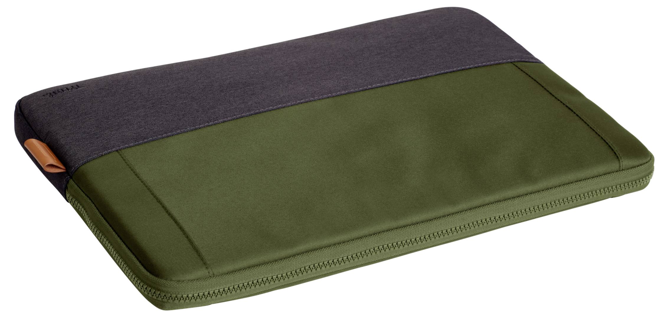 Trust Notebook Hülle LAPTOP SLEEVE - GREEN