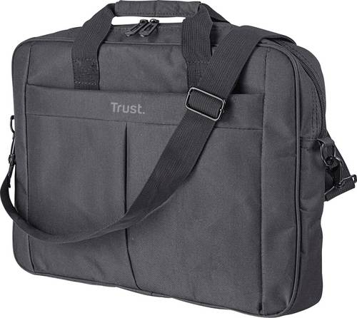 Trust Notebook Tasche Laptop Taschen Passend für maximal: 40,6 cm (16 )