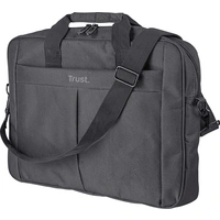 Trust Notebook Tasche Laptop Taschen Passend für maximal: 40,6cm (16") Trust Notebook Tasche Laptop Taschen Passend für maximal: 40,6cm (16")