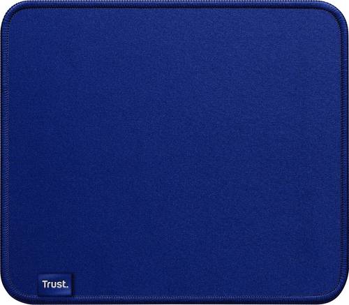 Trust BOYE MOUSE PAD ECO BLAU Mauspad Blau