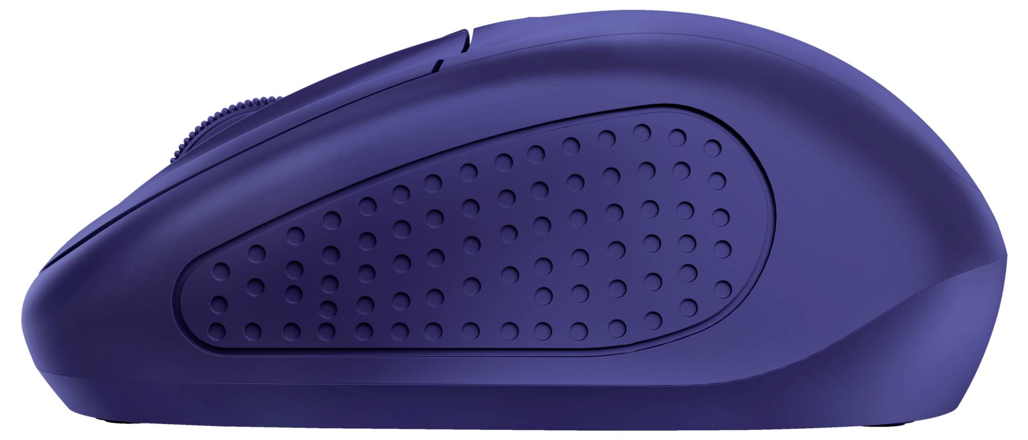 Trust PRIMO WIRELESS MOUSE MATT BLUE Maus Kabellos
