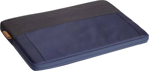 Trust Notebook Hülle LAPTOP SLEEVE Blau
