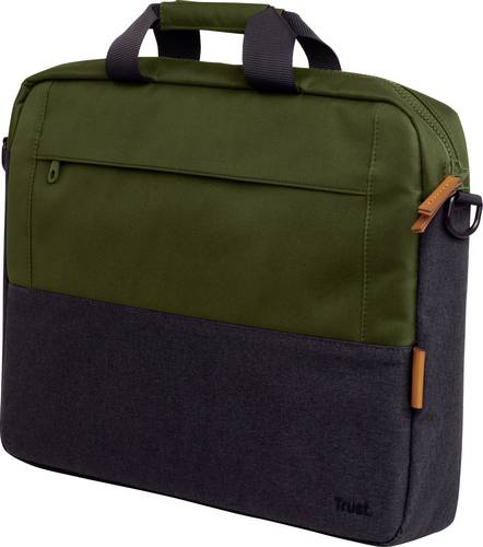 Trust Notebook Tasche LISBOA 16 LAPTOP BAG - GREEN