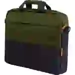 Trust Notebook Tasche LISBOA 16 LAPTOP BAG - GREEN Trust Notebook Tasche LISBOA 16 LAPTOP BAG - GREEN