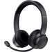 Trust AYDA WIRELESS ENC HEADSET On Ear Headset Bluetooth® Schwarz Computer Trust AYDA WIRELESS ENC HEADSET On Ear Headset Bluetooth® Schwarz Computer