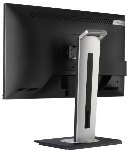 Viewsonic VG2448A-2 LED-Monitor EEK E (A - G) 60.5 cm (23.8 Zoll) 1920 x 1080 Pixel 16:9 5 ms Displ